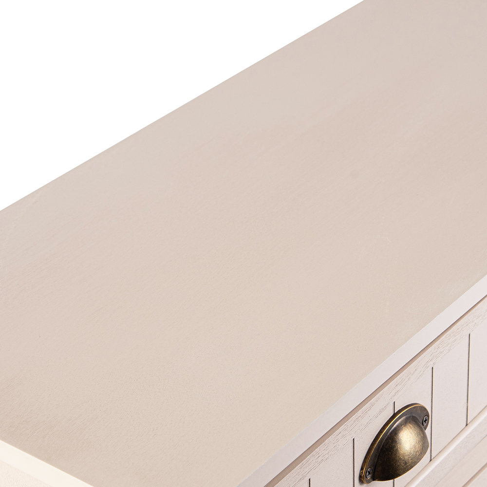 Stanley Console Table (4 Drawers) - Image 14