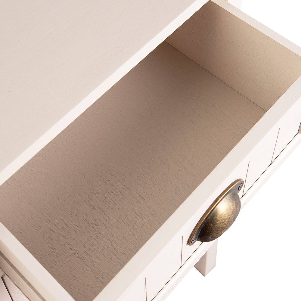 Stanley Console Table (4 Drawers) - Image 15