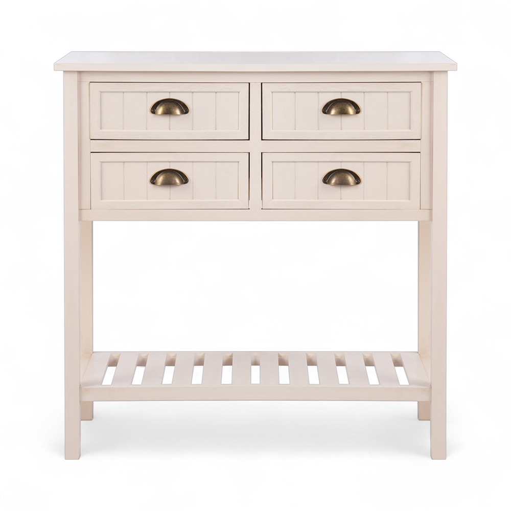 Stanley Console Table (4 Drawers) - Image 10