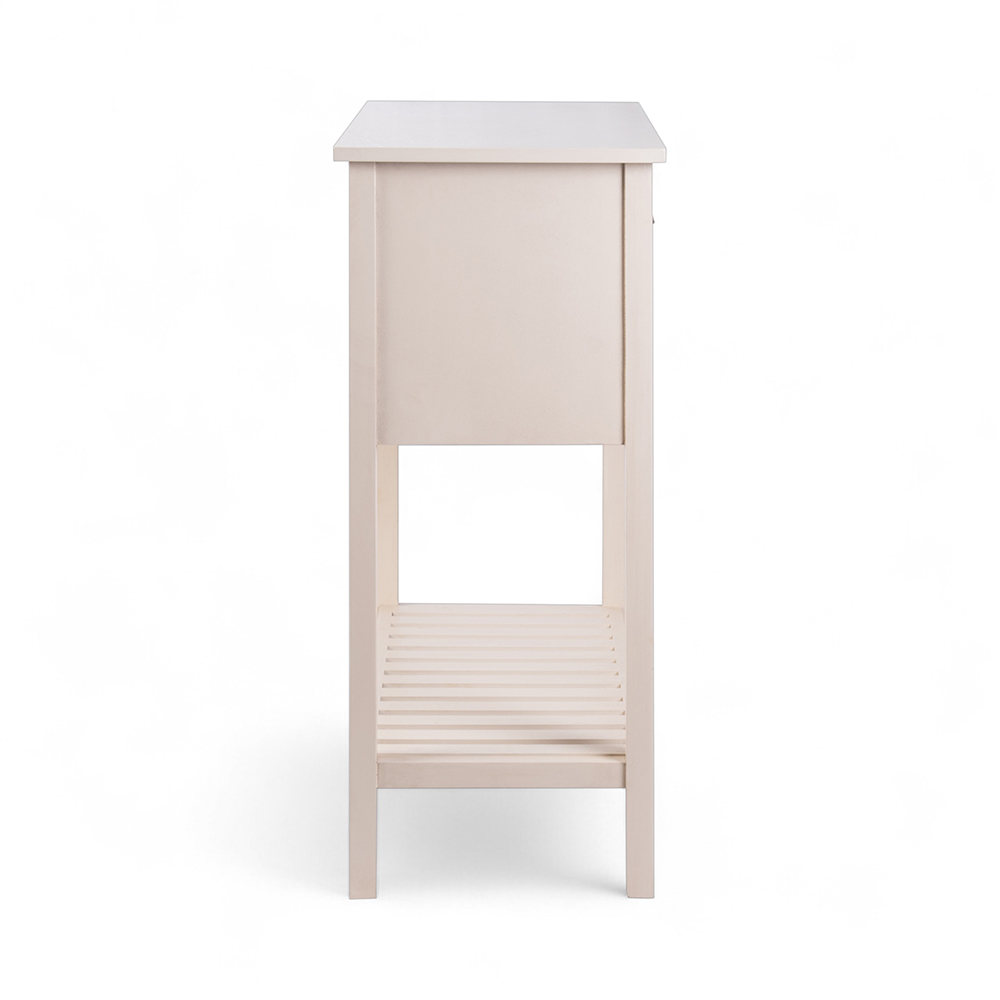 Stanley Console Table (4 Drawers) - Image 11