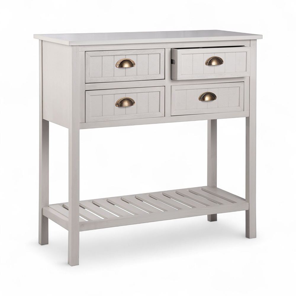 Stanley Console Table (4 Drawers) - Image 3