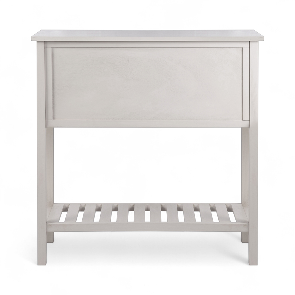Stanley Console Table (4 Drawers) - Image 6
