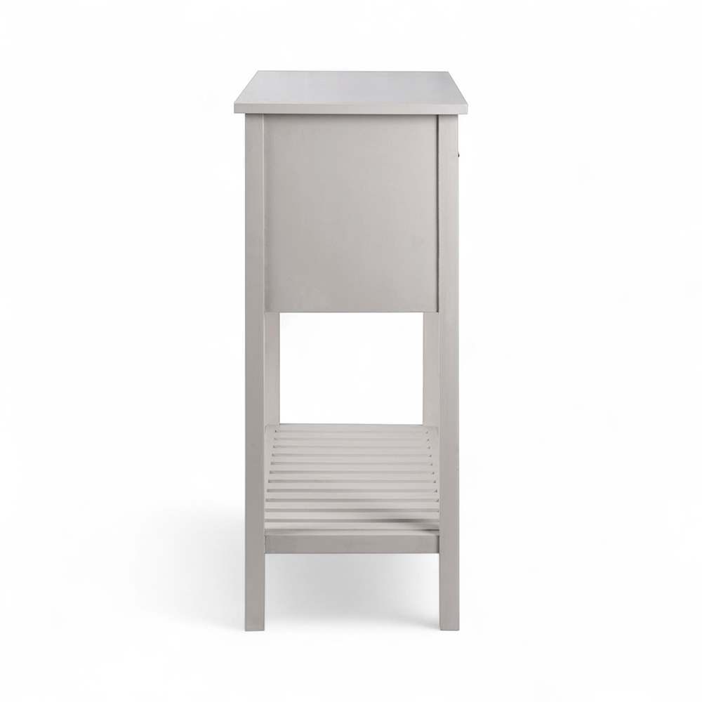 Stanley Console Table (4 Drawers) - Image 5