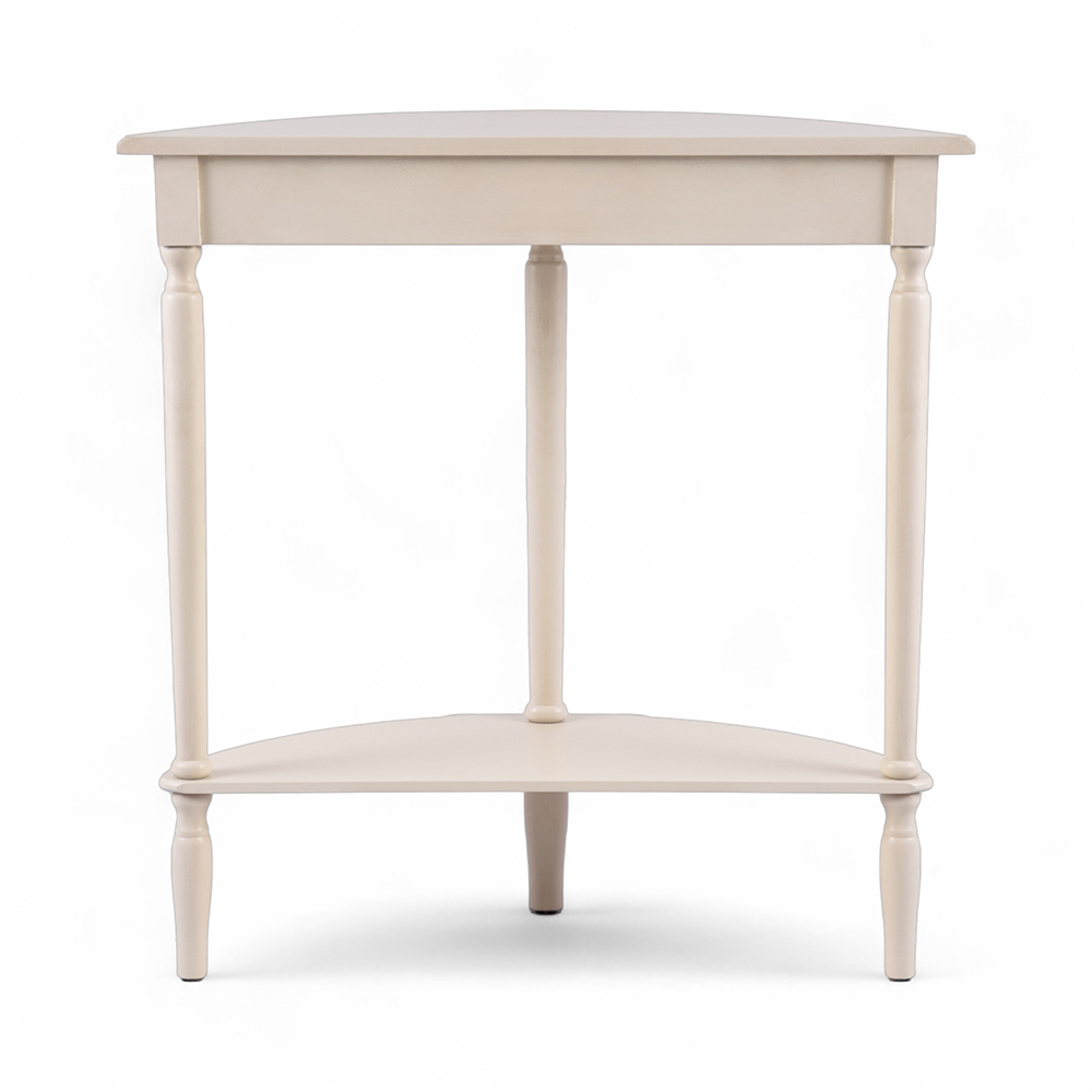 Palmer Half Moon Console Table - Image 3