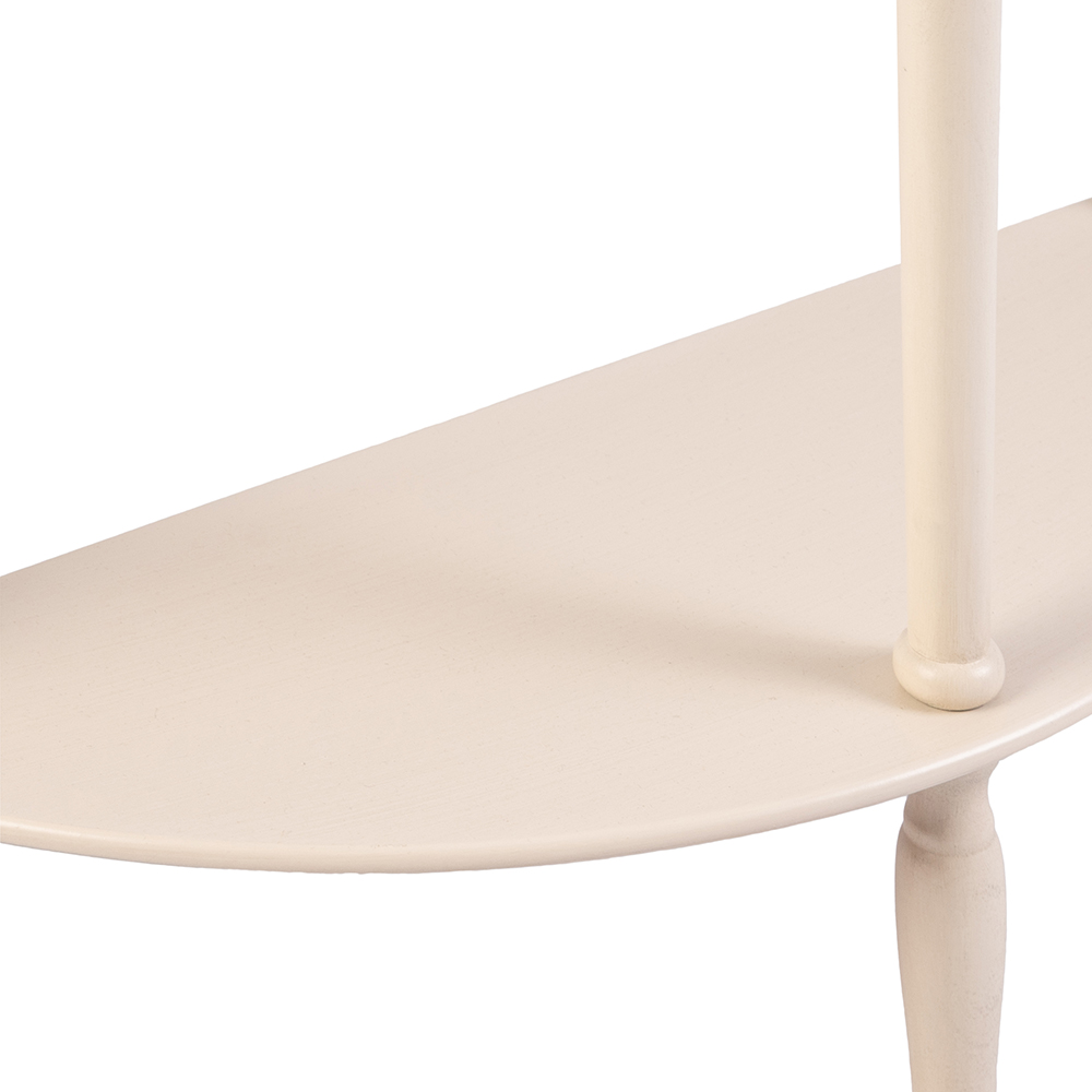 Palmer Half Moon Console Table - Image 7