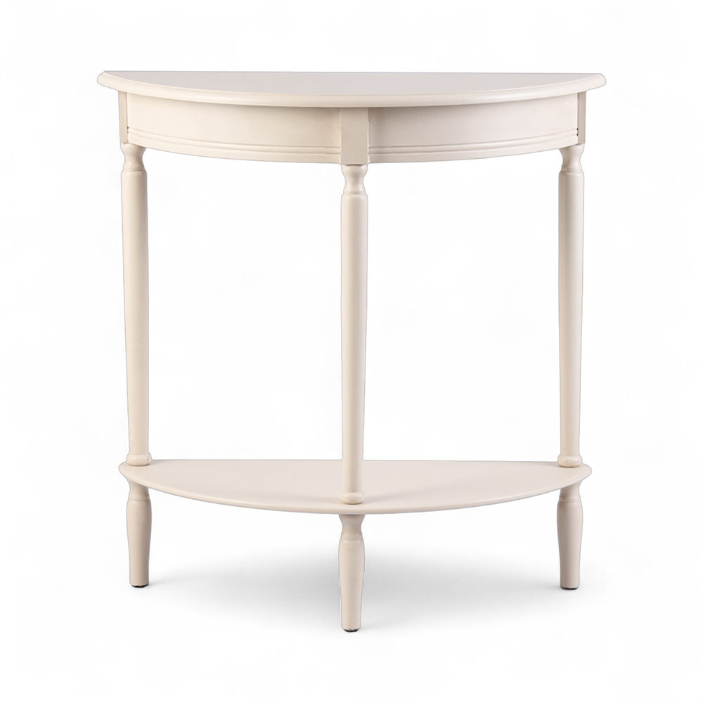 Palmer Half Moon Console Table - Image 2