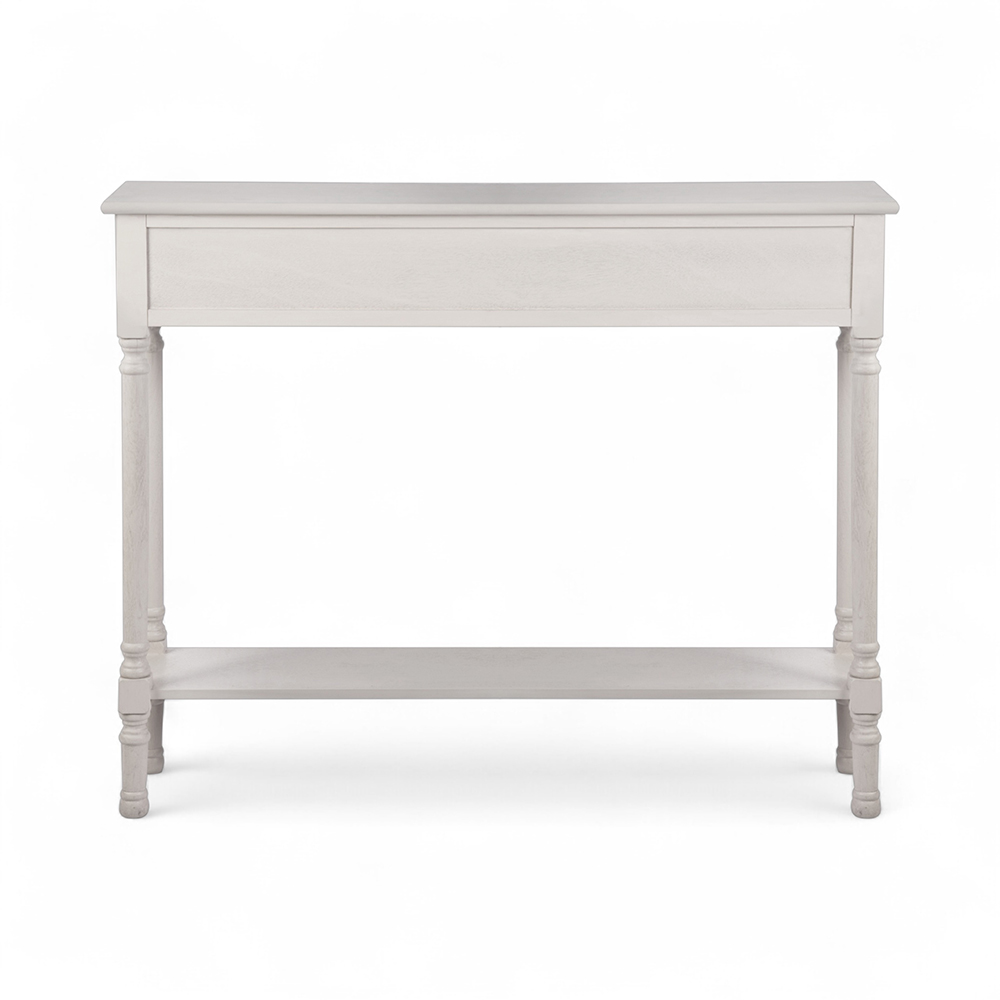 Stanley Console Table (3 Drawers) - Image 6