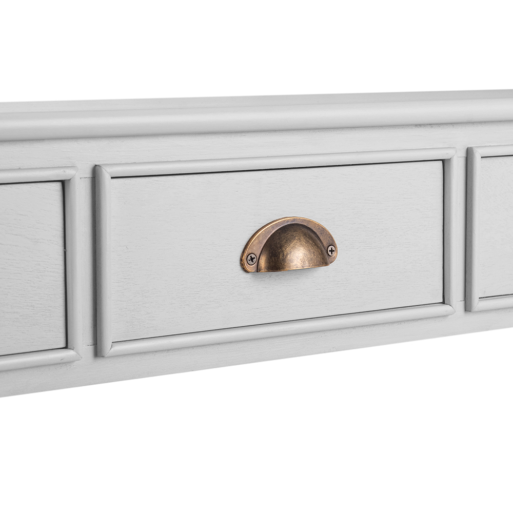 Stanley Console Table (3 Drawers) - Image 8