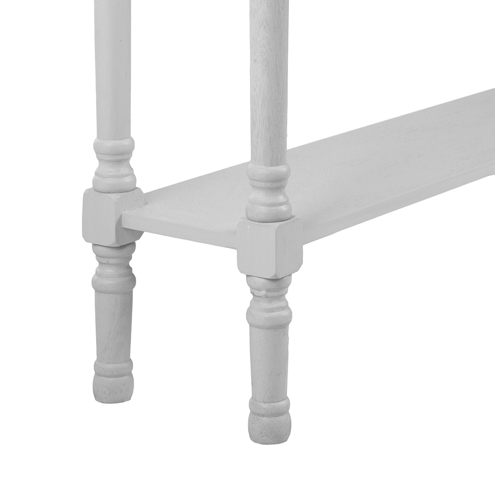 Stanley Console Table (3 Drawers) - Image 12