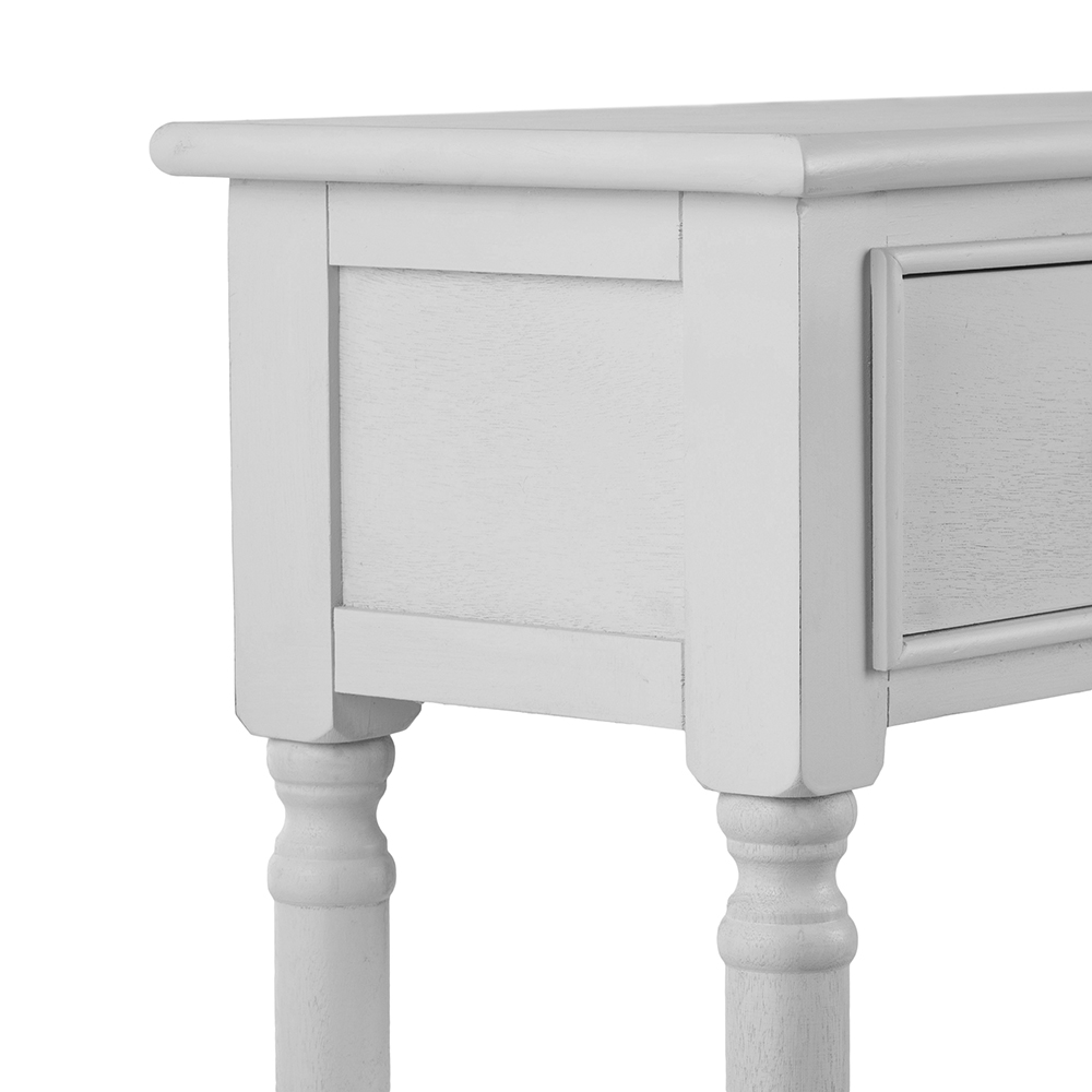 Stanley Console Table (3 Drawers) - Image 10
