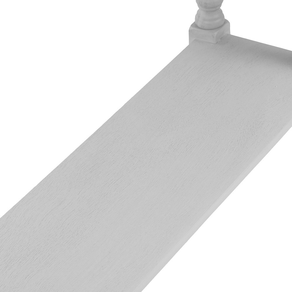 Stanley Console Table (3 Drawers) - Image 11