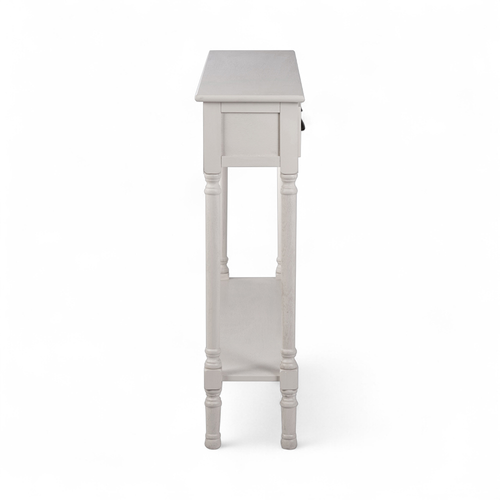 Stanley Console Table (3 Drawers) - Image 5