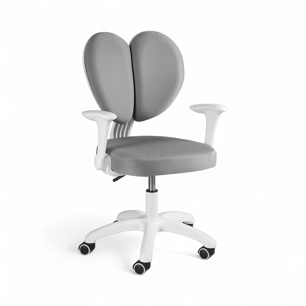 Amiya Swivel Office Chair - Image 2