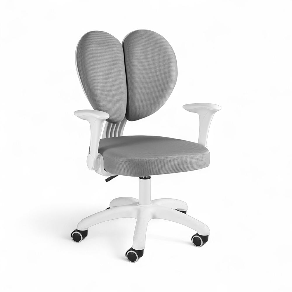 Amiya Swivel Office Chair - Image 3