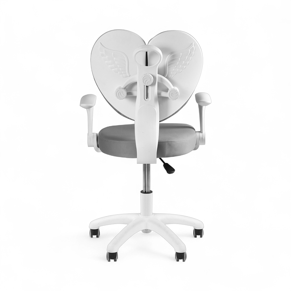 Amiya Swivel Office Chair - Image 9
