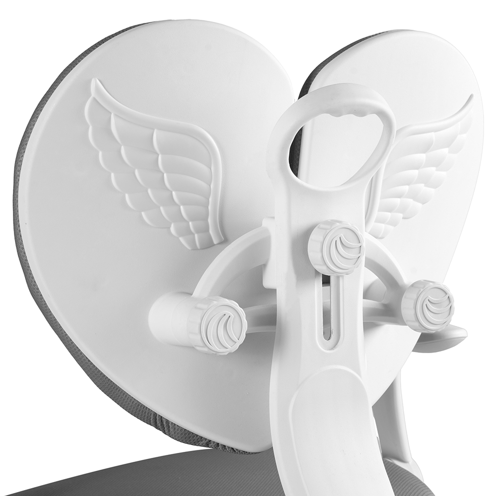 Amiya Swivel Office Chair - Image 14