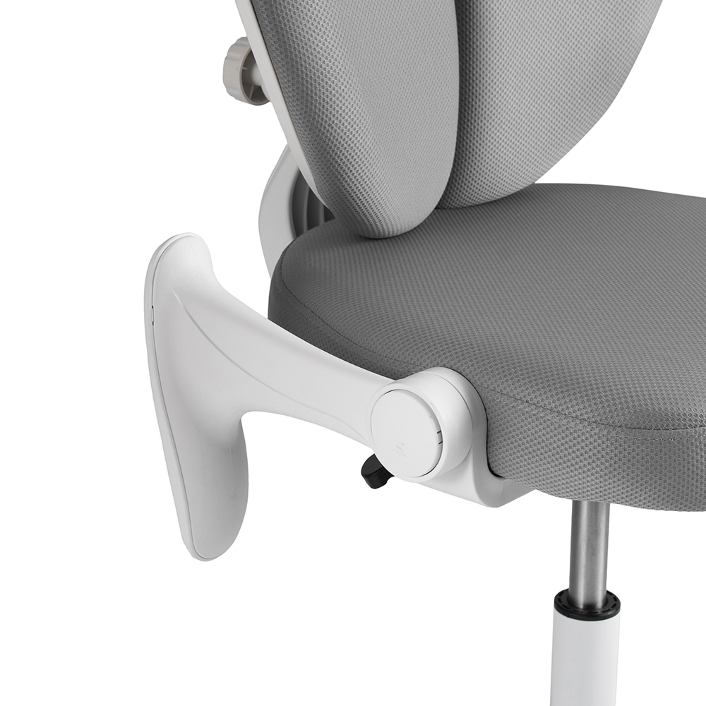 Amiya Swivel Office Chair - Image 13