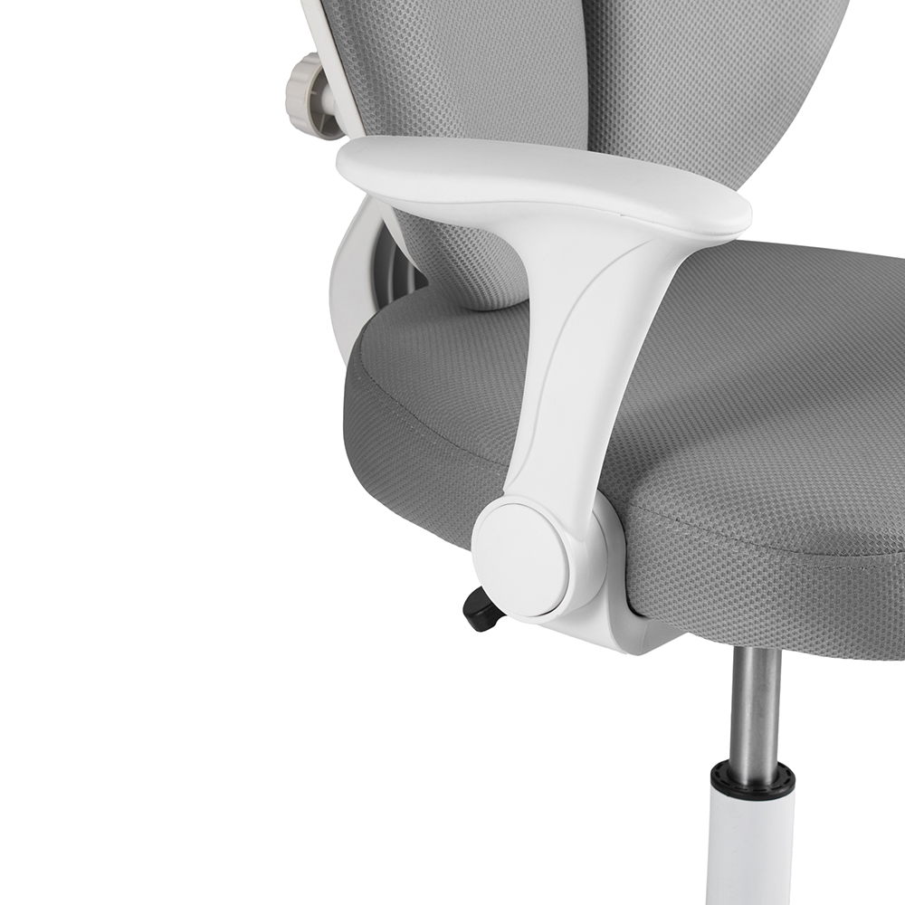 Amiya Swivel Office Chair - Image 16