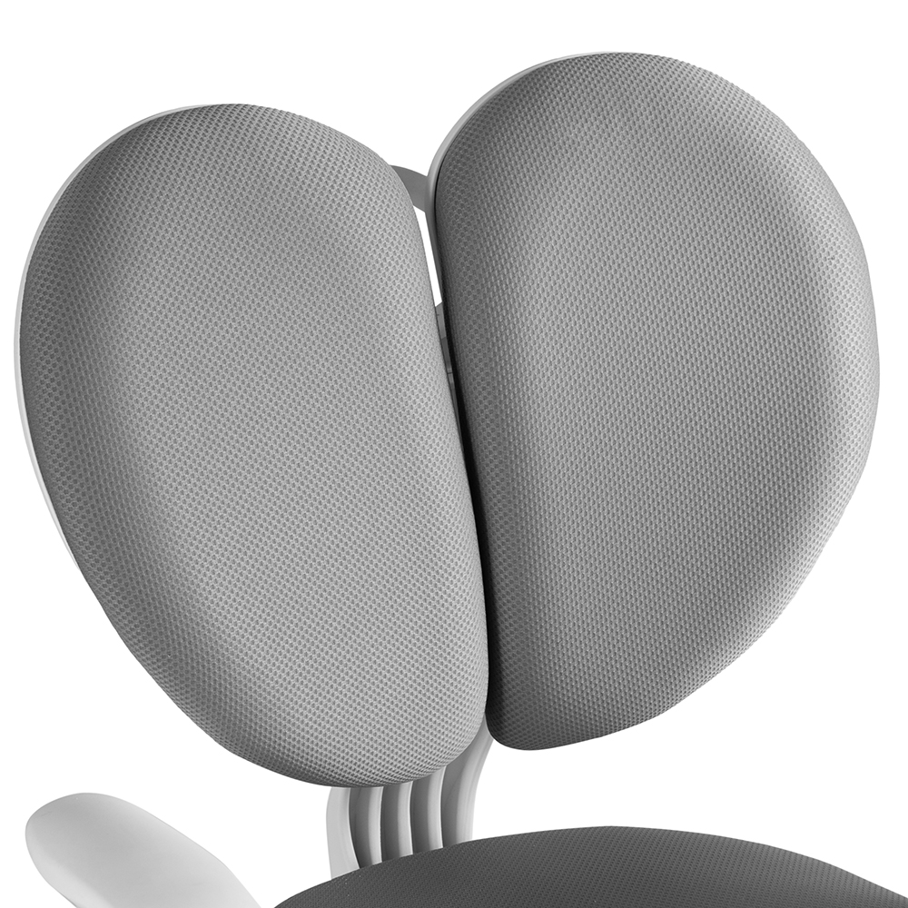 Amiya Swivel Office Chair - Image 10