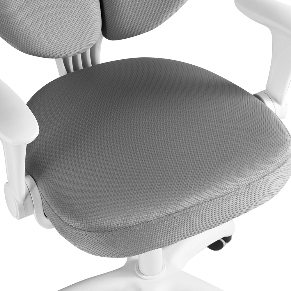 Amiya Swivel Office Chair - Image 11