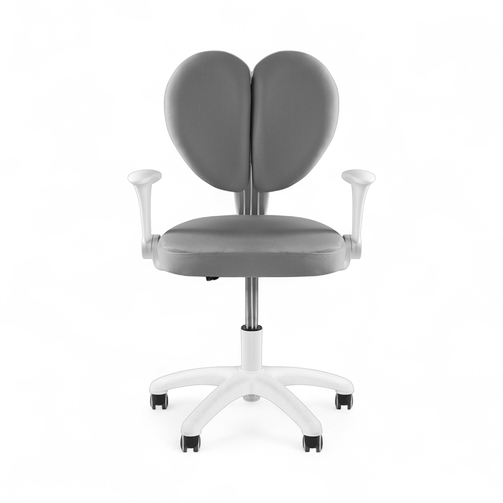 Amiya Swivel Office Chair - Image 7