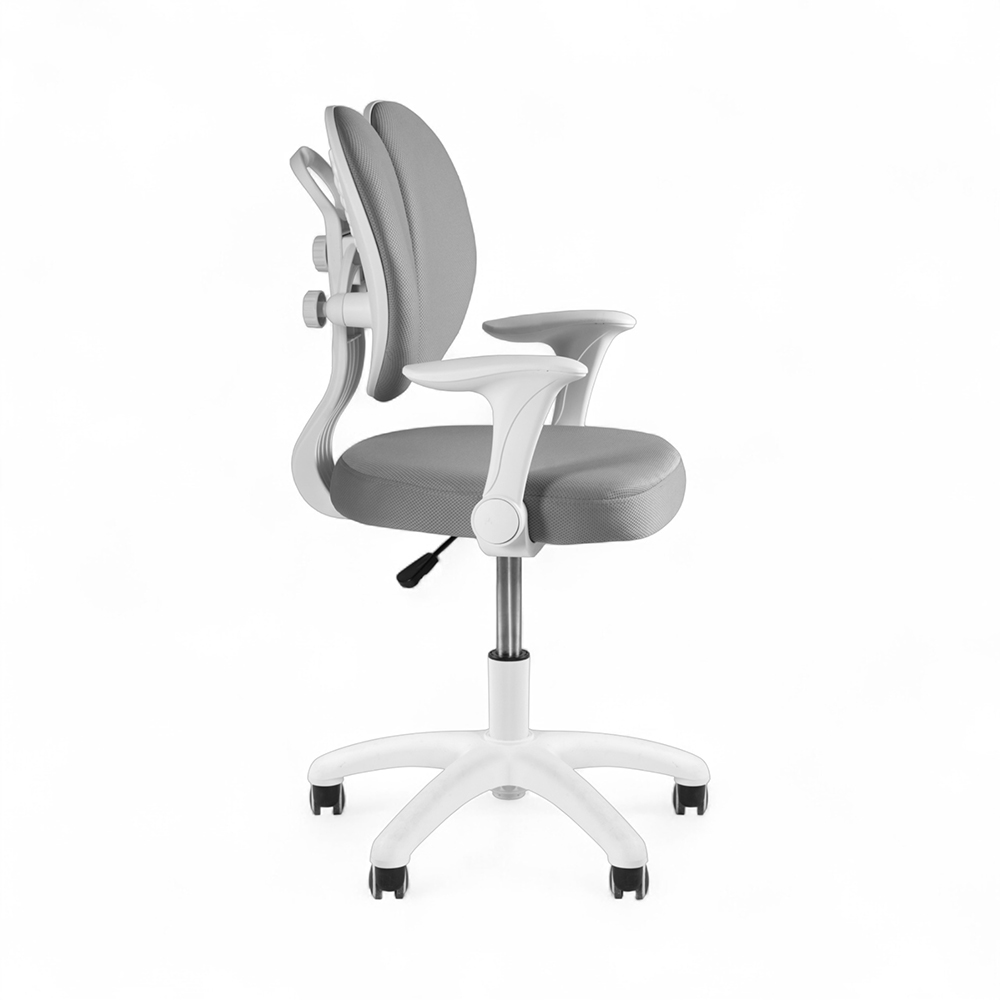 Amiya Swivel Office Chair - Image 8