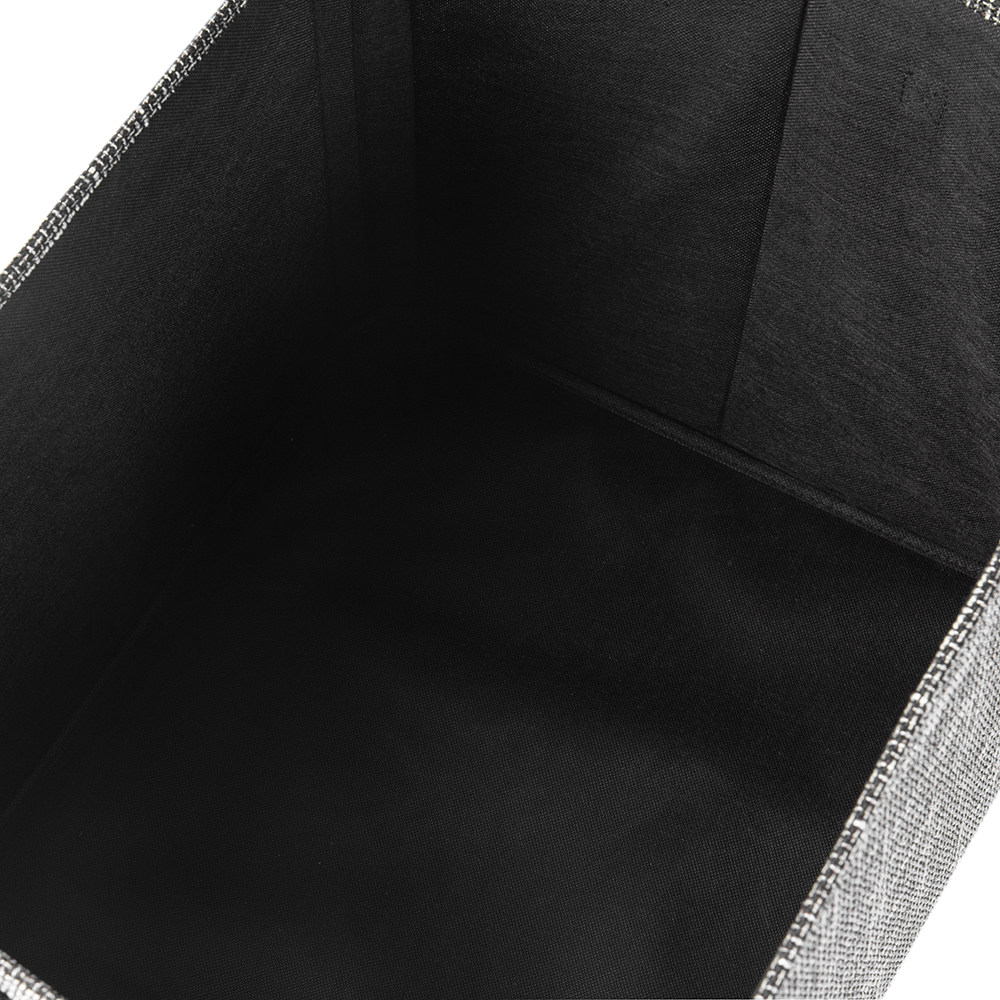 Toru Wooden Storage Rack with 2 Baskets - Image 6