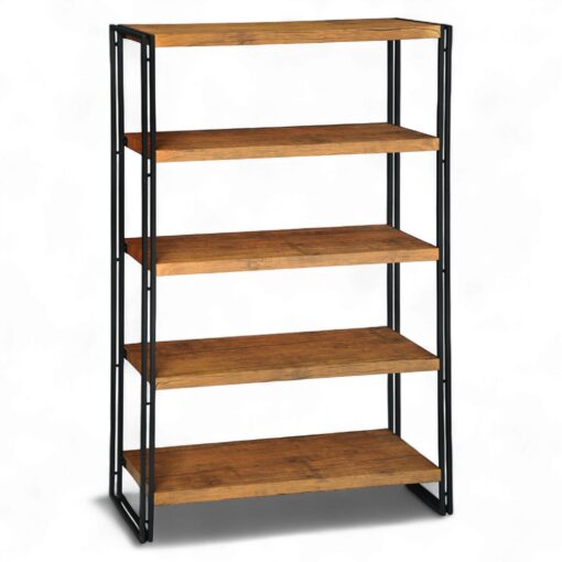 Sulaiman Book Shelf (5 Tier)