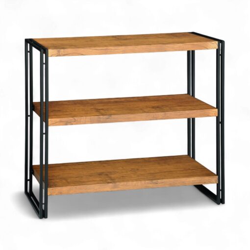 Sulaiman Book Shelf (3 Tier)