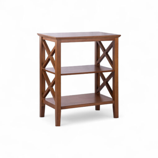 Hansel Bookshelf (3 Tier)