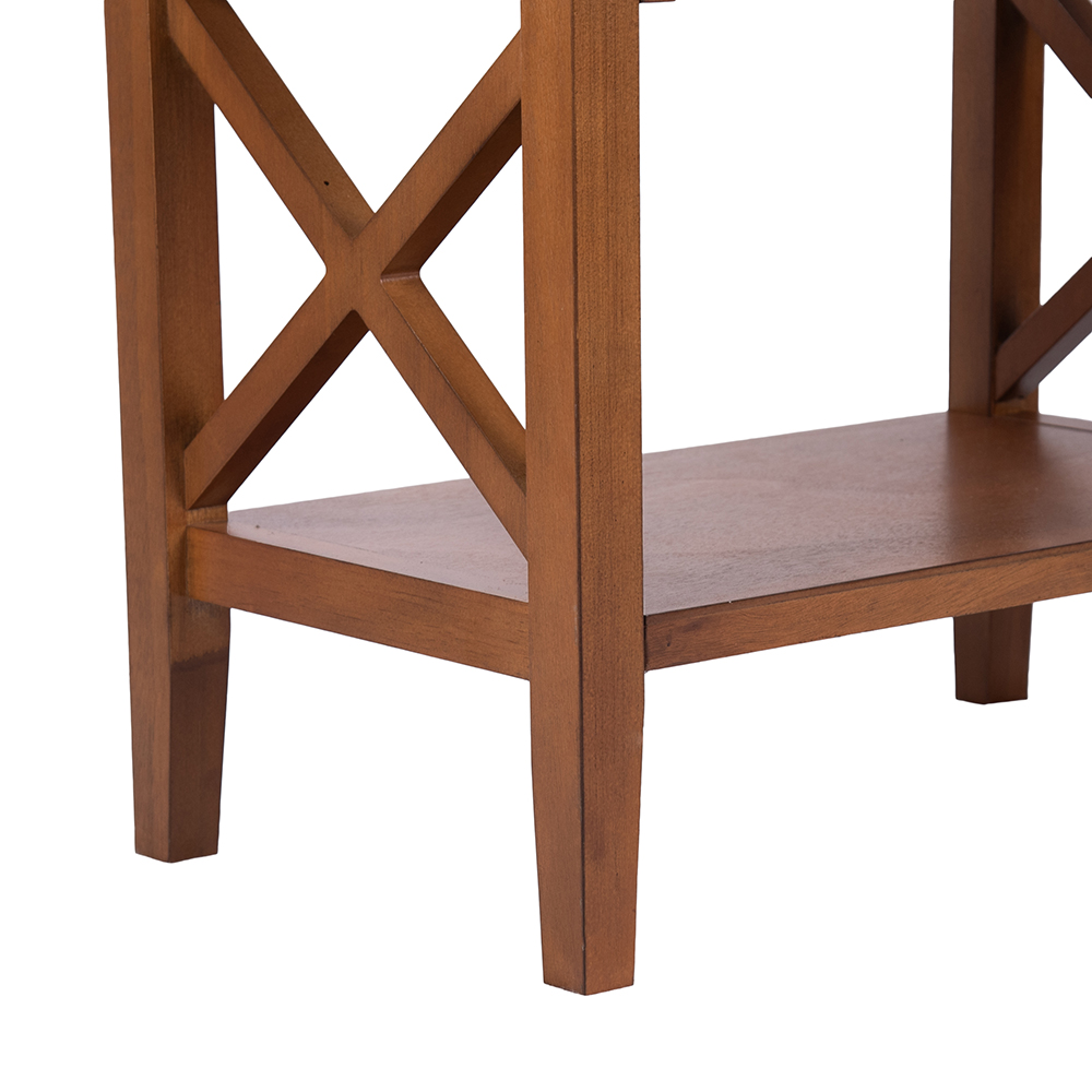 Hansel Bookshelf (3 Tier) - Image 7