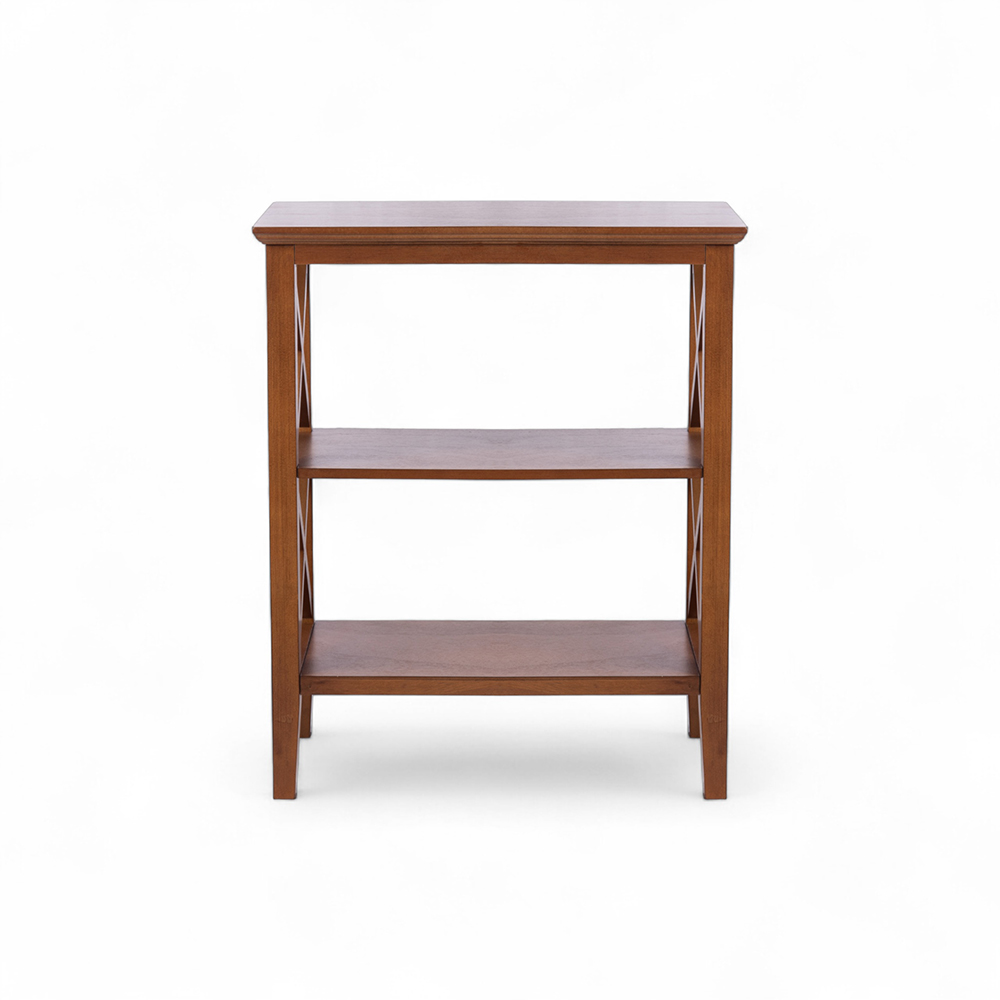 Hansel Bookshelf (3 Tier) - Image 2