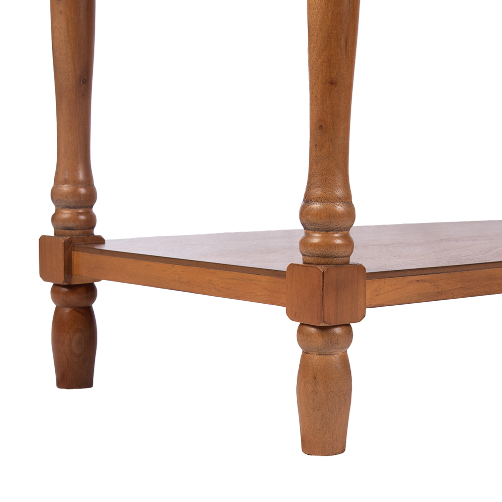 Hansel Bookshelf (3 Tier) - Image 8