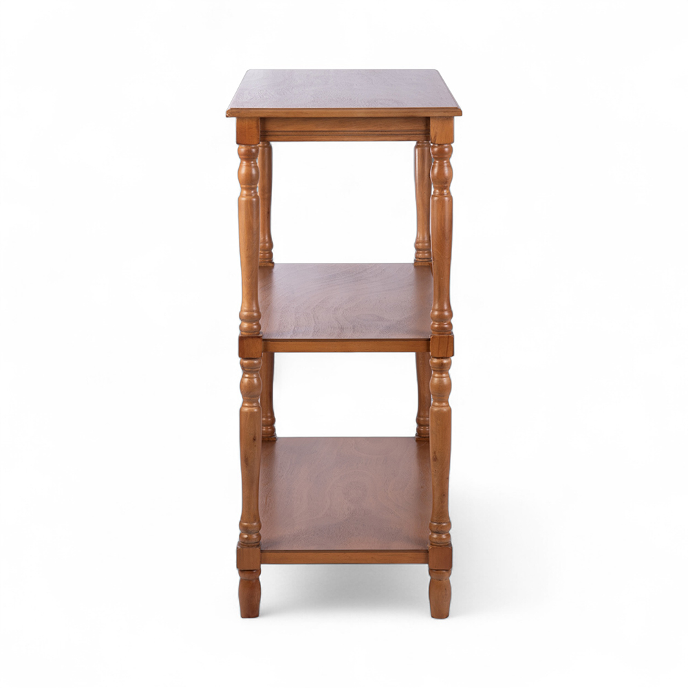 Hansel Bookshelf (3 Tier) - Image 3