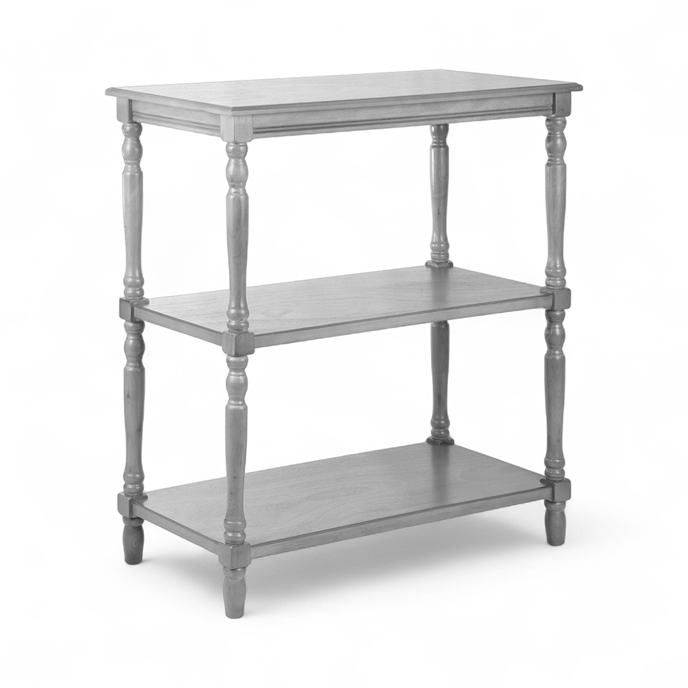 Stanley Bookshelf (3 Tier)