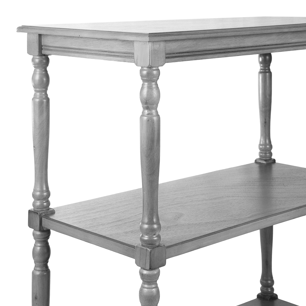 Stanley Bookshelf (3 Tier) - Image 5