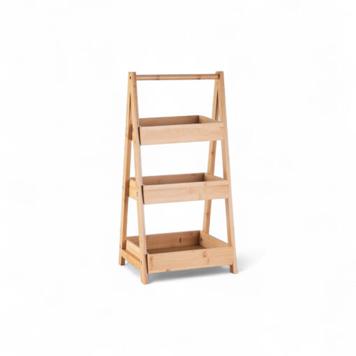 Storage Shelf (3 Tier)