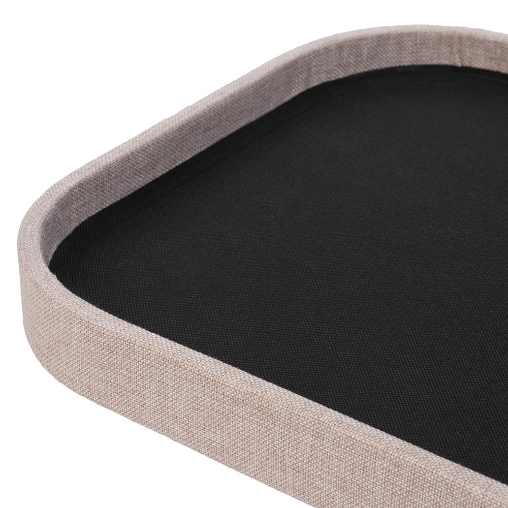 Gustie Foldable Storage Ottoman - Image 7