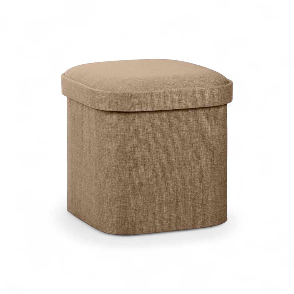 Gustie Foldable Storage Ottoman - Image 10