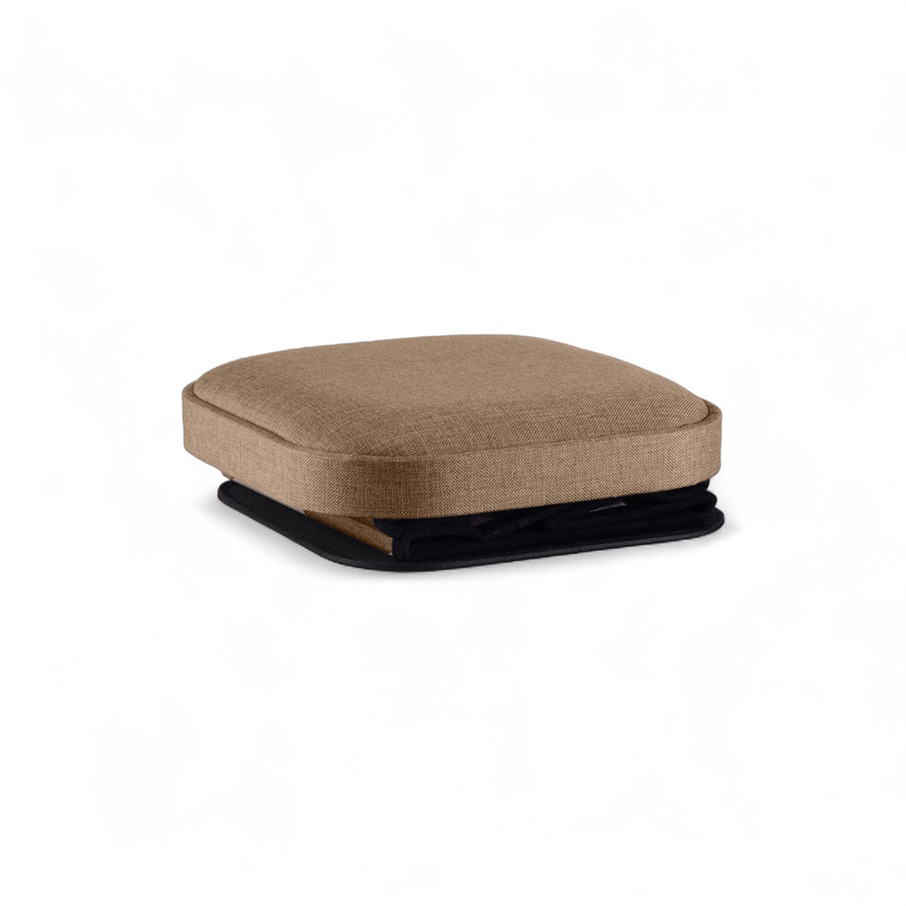 Gustie Foldable Storage Ottoman - Image 13
