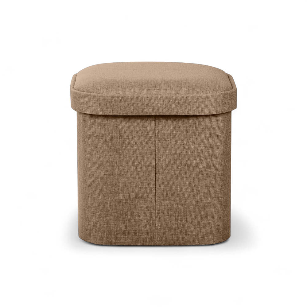 Gustie Foldable Storage Ottoman - Image 12