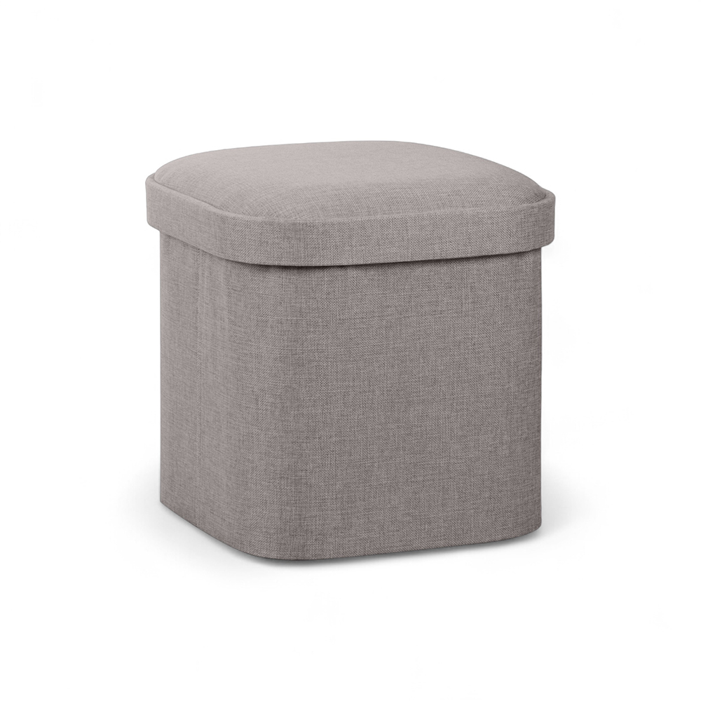 Gustie Foldable Storage Ottoman - Image 14
