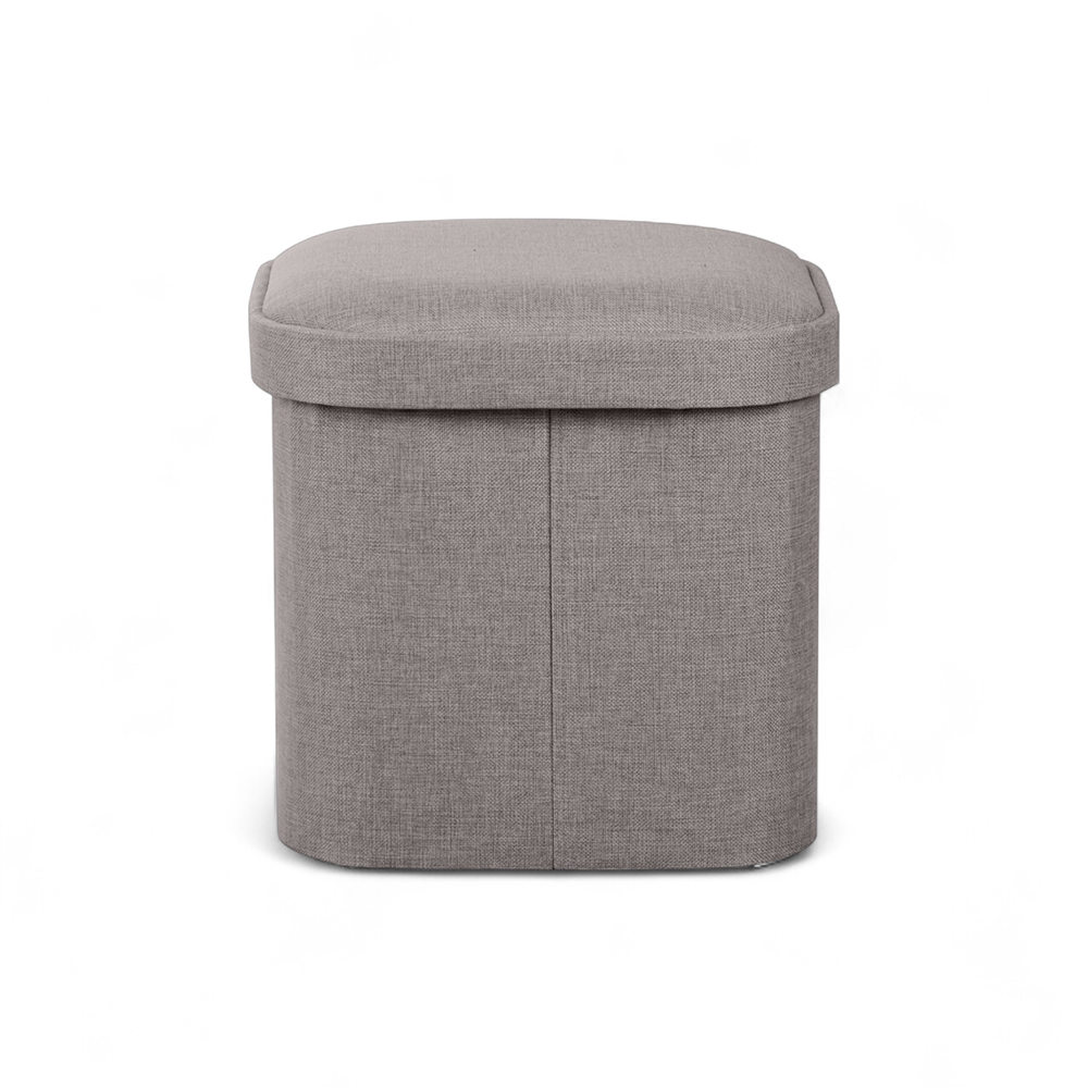 Gustie Foldable Storage Ottoman - Image 16