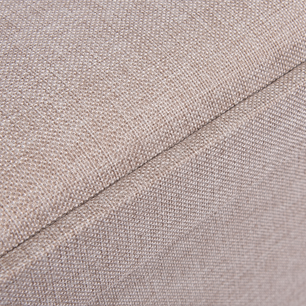 Nettie Foldable Storage Ottoman - Image 8