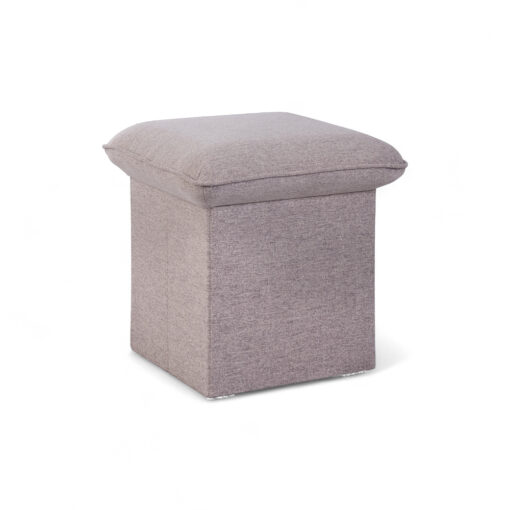 Bertie Foldable Storage Ottoman