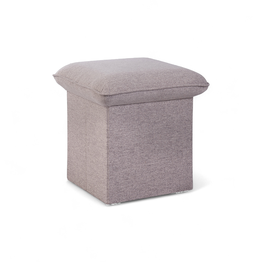Bertie Foldable Storage Ottoman