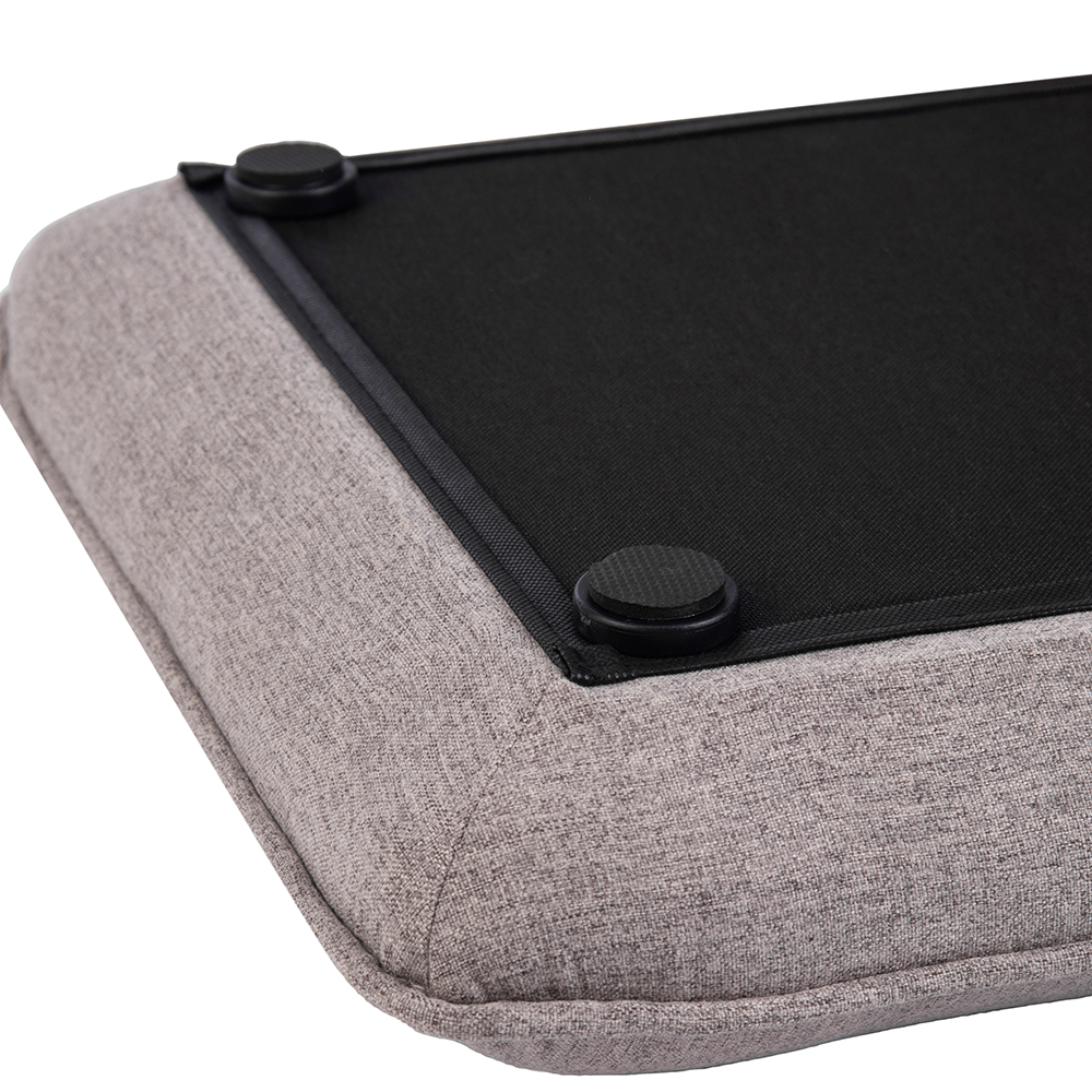 Bertie Foldable Storage Ottoman - Image 6