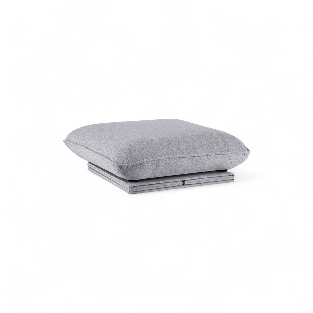 Bertie Foldable Storage Ottoman - Image 14