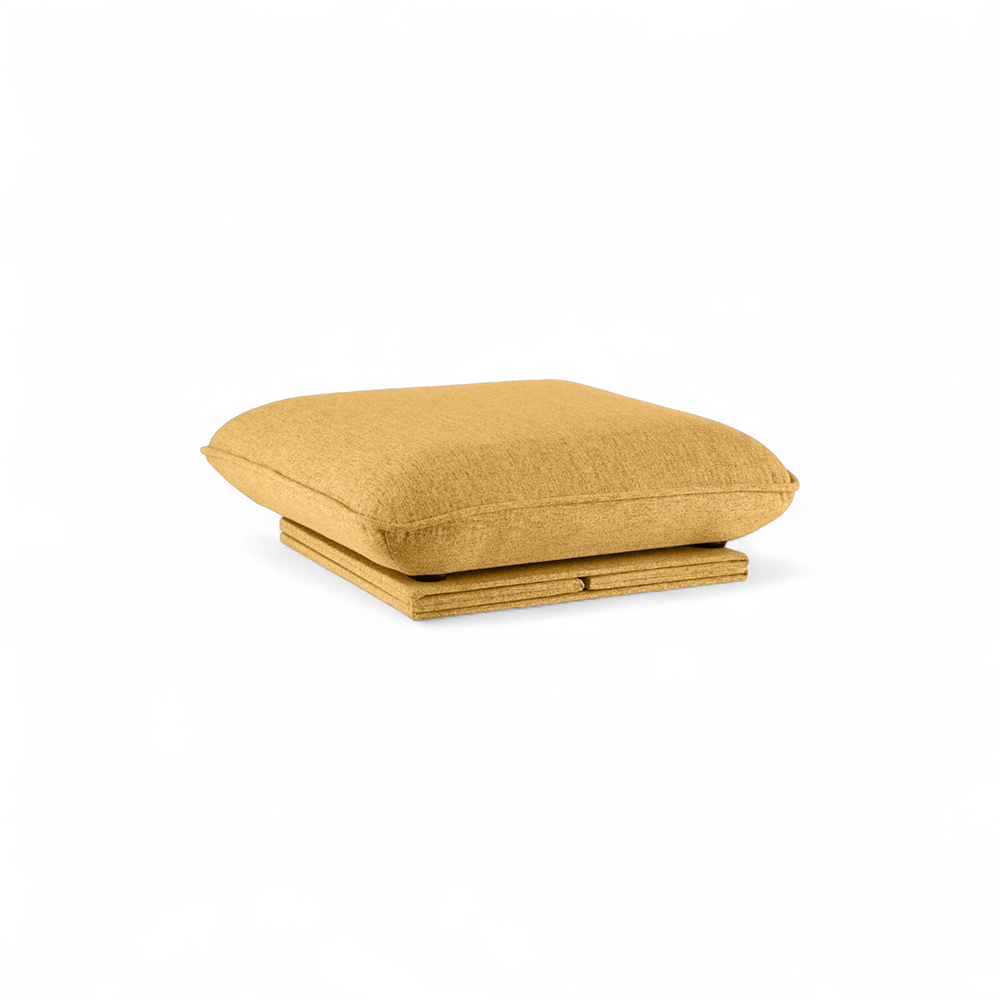 Bertie Foldable Storage Ottoman - Image 18