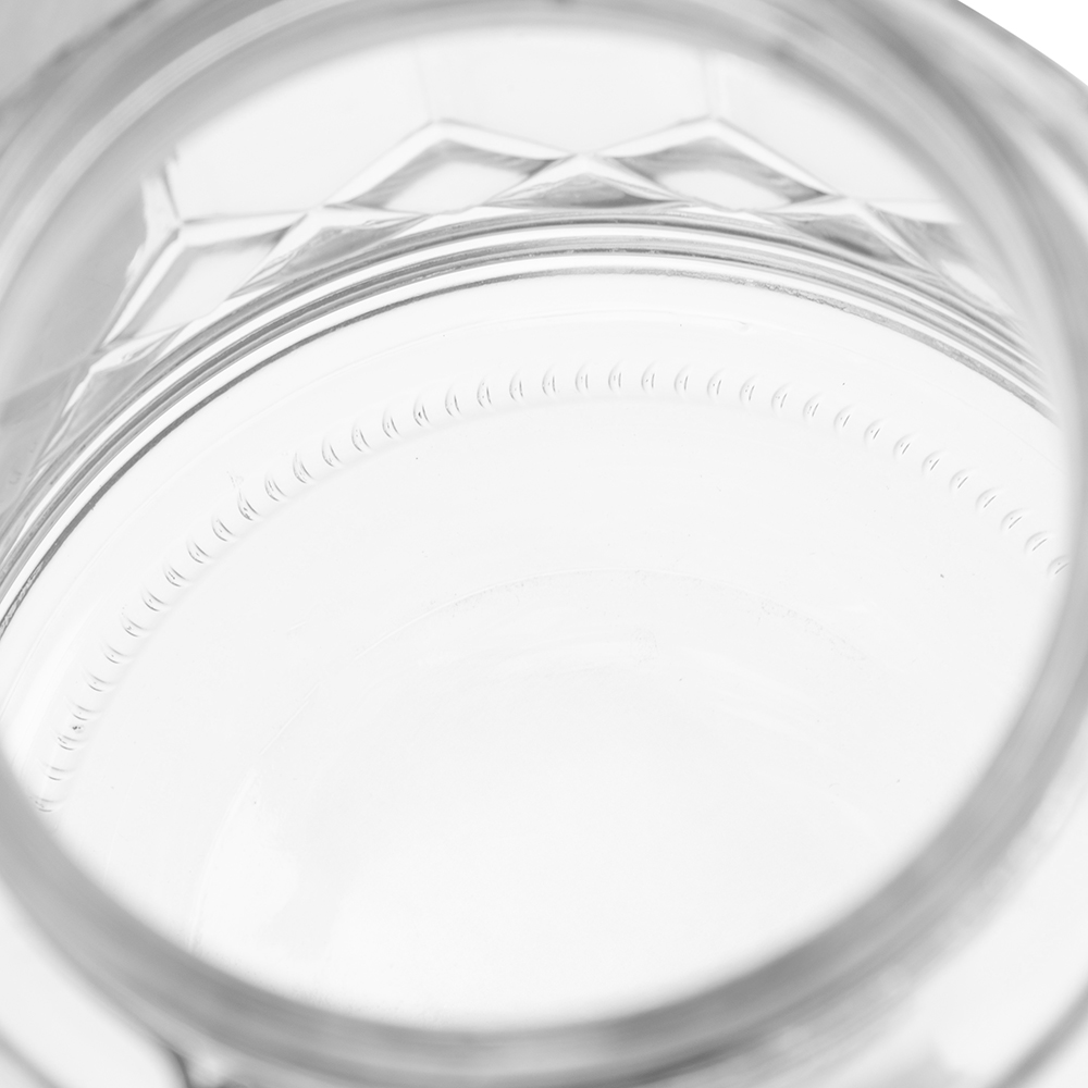 Glass Jar with Lid - Image 11
